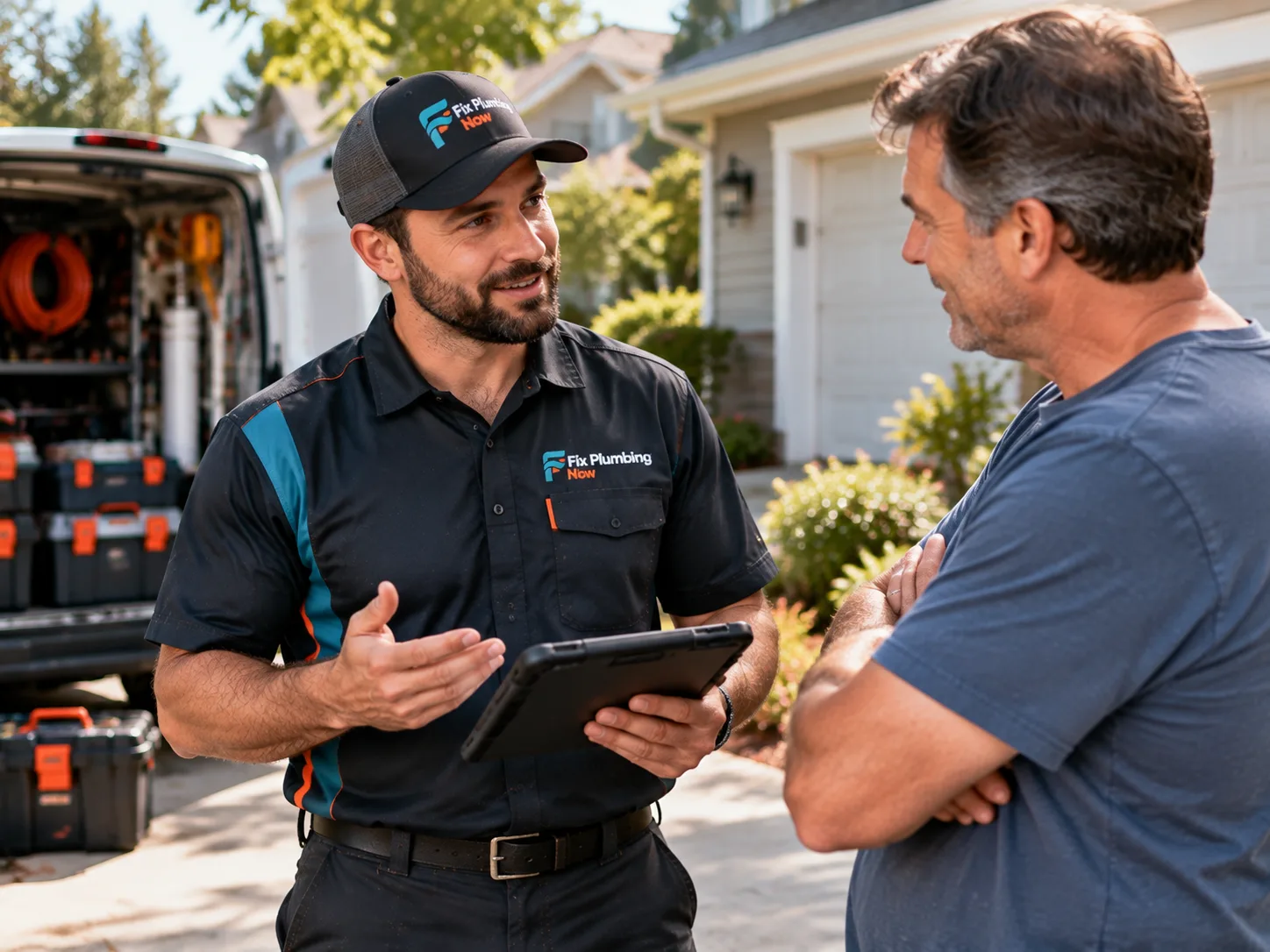 Clogged Drain Service Vernon, AL FAQs